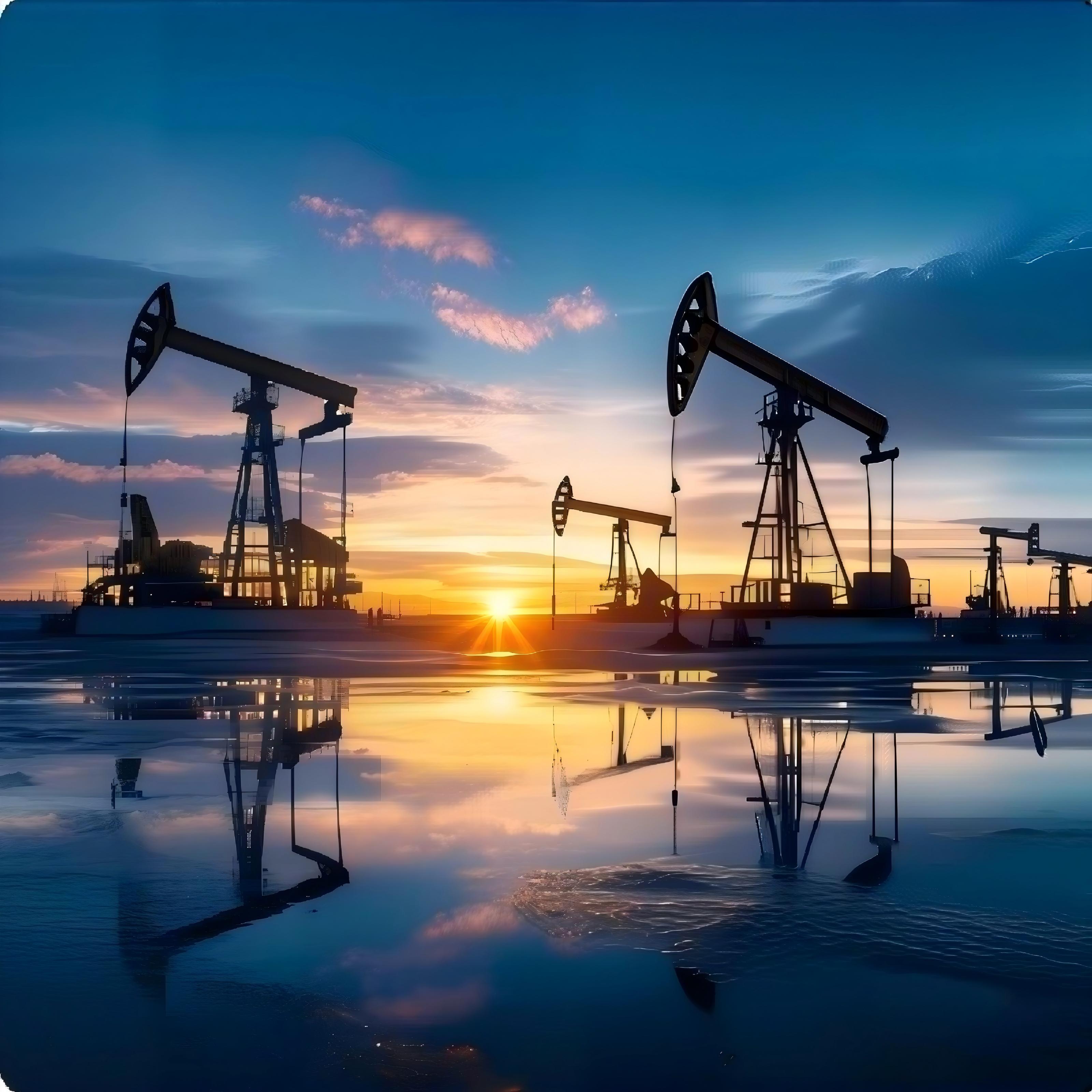 Oil and Gas